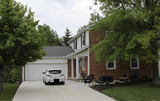 2372 Clover Blossom Ct, Grove City, OH 43123
