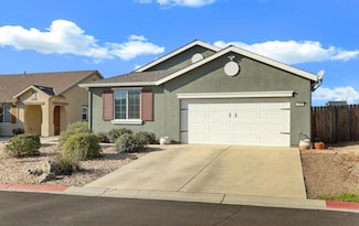 346 Copper Crest Dr, Copperopolis, CA 95228