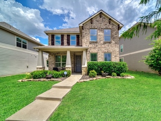 724 Whitemarsh Dr, Aubrey, TX 76227