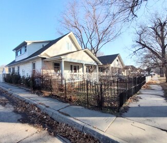 1500 S Wichita St, Wichita, KS 67213