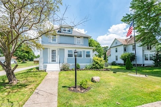 13957 S Main St, Beloit, OH 44609