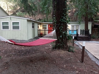 4290 Cazadero Hwy, Cazadero, CA 95421