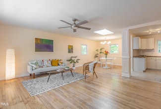 2506 N Duke St, Durham, NC 27704