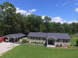 228 Harold Reams Rd, London, KY 40741
