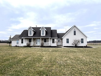 3100 State Route 598, Crestline, OH 44827