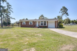 4022 Tallman Dr, Augusta, GA 30907