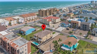 126 E Cora Lee Dr Unit 3, South Padre Island, TX 78597