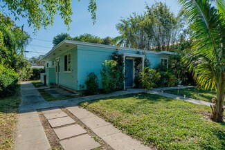 3800 Merrill Ave, West Palm Beach, FL 33405