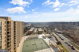 4500 S Four Mile Run Dr Unit 1215, Arlington, VA 22204