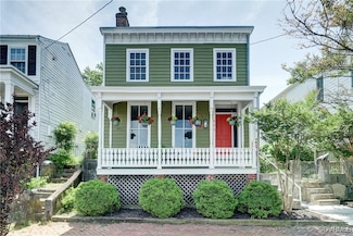 909 N 24th St, Richmond, VA 23223