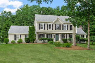 21 Misty Ln, Westford, MA 01886