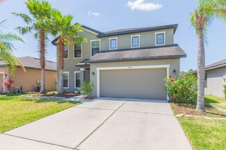 11109 Carrick Stone St, Wimauma, FL 33598