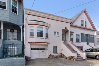 232 London St, San Francisco, CA 94112
