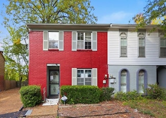 1268 Royal Oaks Cove, Memphis, TN 38116