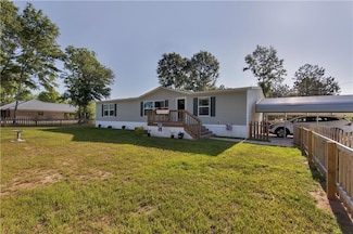 7236 Cuss Fork Rd, Wilmer, AL 36587