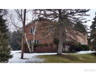3376 Route 98, Varysburg, NY 14167