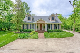 1802 Evergreen Rd, Louisville, KY 40223