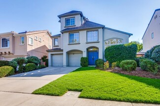 3322 Moulin Ln, San Jose, CA 95135