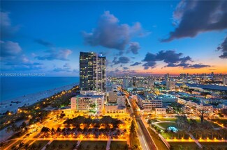101 20th St Unit 2002, Miami Beach, FL 33139