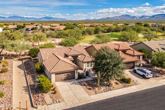 2641 E Glen Canyon Rd, Green Valley, AZ 85614