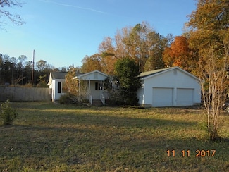 4338 Jamestown Rd, Camden, SC 29020