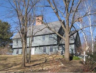 142 Still River Rd, Harvard, MA 01451