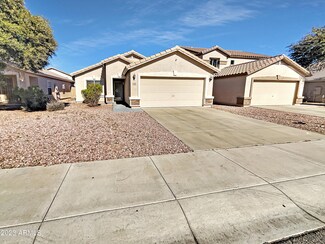 11558 W Longley Ln, Youngtown, AZ 85363
