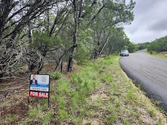7707 Sagebrush Trail, Lago Vista, TX 78645