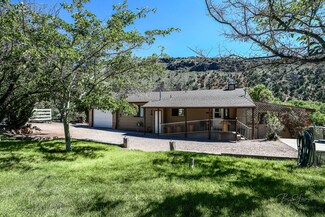 640 E Wells Fargo Dr, Veyo, UT 84782