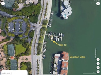 4090 Gulf Shore Blvd N Unit 12, Naples, FL 34103