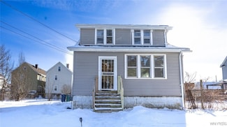 327 Baraga St, Buffalo, NY 14220