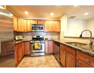 120 Wyllis Ave Unit 316, Everett, MA 02149