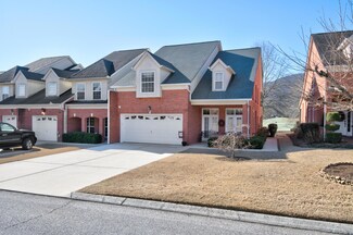 726 Outlook Ln, Chattanooga, TN 37419