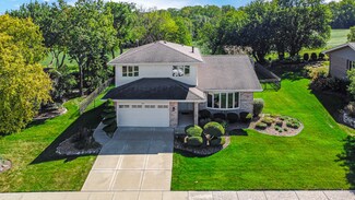 14515 Creek Crossing Dr, Orland Park, IL 60467
