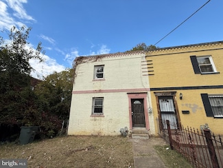 4226 Foote St NE, Washington, DC 20019