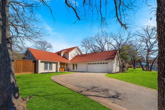 504 Cumberland Dr, Hurst, TX 76054