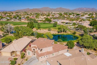 2607 N Platina Cir, Mesa, AZ 85215