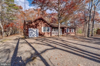 257 Frog Pond Rd, Little Egg Harbor Township, NJ 08087