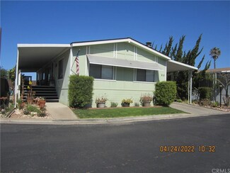 1650 E Clark Ave Unit 212, Santa Maria, CA 93455