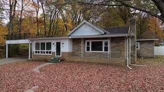 2603 Washington Ave, Vincennes, IN 47591