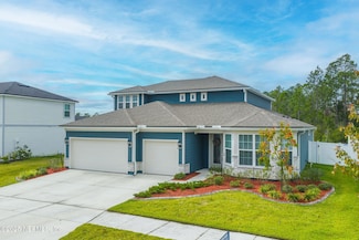 2316 Glade Ln, Green Cove Springs, FL 32043