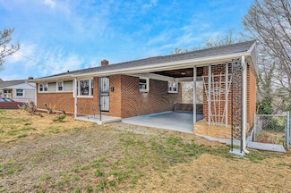 502 Victor Ave NE, Roanoke, VA 24012