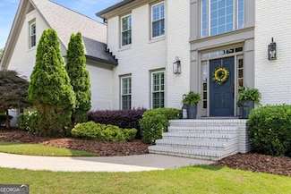 5414 Manteo Inlet, Norcross, GA 30092