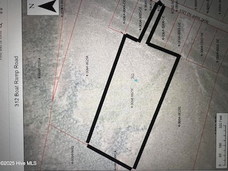 312 Boat Ramp Rd, Hertford, NC 27944