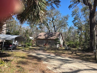 86 NE 642nd St, Old Town, FL 32680
