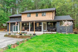 45 Proctor Rd, Eldred, NY 12732