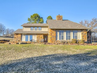 2145 W 154th Place N, Skiatook, OK 74070