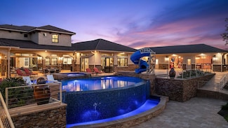 911 Legends Pkwy, Kingsland, TX 78639