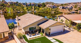 22601 Blue Teal Dr, Canyon Lake, CA 92587
