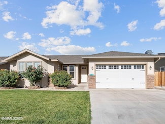 561 White Eagle Ln, Fernley, NV 89408